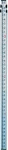 Crain Seco 9FT 10THS Grade Rod Stick W Level Vial & Carrying Case Tenths 7301-30. Fixed Price $70.00.