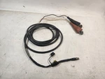Trimble 44087-10 MS750 To Battery Power Cable. Fixed Price $69.99.