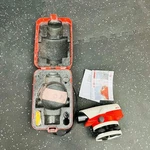 Leica NA730 Automatic Optical Level With Case - Good Condition. Fixed Price $249.99.