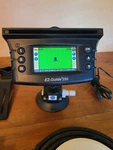 Trimble Ez Guide 250 And Steer With AG-15 Antenna Excellent Condition. Fixed Price $3299.00.