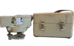Vintage Dietzgen Co. 6180 Automatic Optical Transit Level With Case 32X. Fixed Price $65.45.