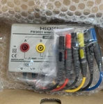 Hioki PW9001 3-PHASE 4-WIRE Connection Adapter Option For PQ3198 PW3198 PW3390. Fixed Price $238.00.