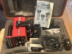 Sokkisha RED2A/25873 Electronic Distance Meter- As Untested Could Work. Fixed Price $399.99.