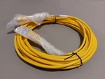 Trimble P/n 58957-10 Gps/gnss Cable Assy. Tnc-tnc-rt Angle 33-FEET Fits SPS855. Fixed Price $110.00.