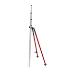 Adirpro Grade Rod Bipod - Leveling With Thumb Release Locking Syste.... Fixed Price $162.45.