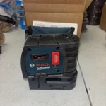 Bosch GPL5 Rt 5-POINT Self-leveling Alignment Laser New. Fixed Price $129.00.