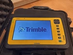 Trimble Yuma Tablet With Pelican Case Atom N2600 1.60GHZ 4GB Ram 128GB Ssd. Fixed Price $299.00.