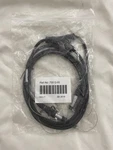 Trimble Gps Data Y-cable 70012-00 Rev Brand New In Package. Fixed Price $95.00.