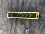 Set Of 2 Trimble Site Vision 79011-10 Light Bar For Dozer Grade Control Gps. Fixed Price $79.95.