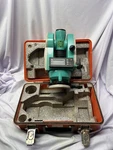 Sokkia DT-600 Electronic Digital Theodolite Parts Or Repair Read No Power. Fixed Price $249.98.