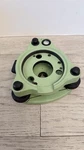 Leica GDF121 Tribrach Without Optical Plummet 5/8 Thread Great Condition Tested. Fixed Price $95.00.