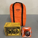 Cst Berger 63-2010M 0/30MM Single Tilt Cannister Prism W/ Metal Yoke & Bag. Fixed Price $149.99.