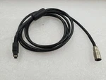 Tds Cable For Hp Palmtop 200LX Calculator Connection Surveying Equipment. Fixed Price $49.00.