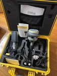 Trimble V10 Imaging Rover 360 Degree Panoramic Integrated Camera System W Case. Fixed Price $7500.00.