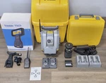 Trimble S7 Dr+ Robotic Total Station Kit W/ TSC5 Access 2025 MT1000 Vision. Fixed Price $23195.00.