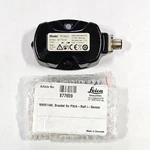 Leica Mc MSS400I Pitch-roll Sensor With Bracket, Pn 877614, 877659. Fixed Price $975.00.