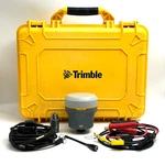 Trimble R10 Glonass Gps Gnss Surveying Receiver 90911-60 With Extras And Case. Fixed Price $4895.00.