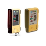 Topcon LS-B10W & RD-100W Wireless Magnetic Mount Remote Laser Receiver Display. Fixed Price $2350.00.
