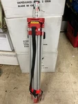 Northwest Instrument Aluminum Tripod NAT83. Fixed Price $94.99.