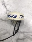 Marine Boat Trimble Navigation B&g Gps Antenna 21936-01. Fixed Price $224.10.
