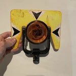 Seco 6402-10-FOR Premier Prism Assembly -30MM Offset Surveying Target. Fixed Price $79.99.