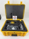 Trimble SPS985 Single Gps/gnss 450-470 Mhz Rover Receiver, W/cables, Pn 82500-95. Fixed Price $3598.05.