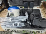 Carlson BRX6+ Gps Rover Gnss Surveying. Fixed Price $3300.00.