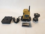Topcon RC-5 Remote Control Station 360 Prism Good Condition. Fixed Price $2999.00.