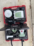 Leica GS10 Gnss Viva Base Station Kit W/ CS15 & Battery Charger. Fixed Price $5300.00.