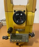 Topcon GTS-311 Survey Station. Please Read Detailed Descriptions. Fixed Price $300.00.