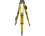 Topcon TP-15 Wood Extension Leg Tripod 5/8 11 Pn 1030649-01. Fixed Price $299.00.