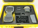Trimble R10 90911-60 Gps Gnss Rover Receiver Kit, TSC3 Data Collector. Fixed Price $8900.00.