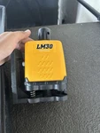 Cst/berger Laser Mark Wizard Rotary. Fixed Price $260.00.