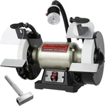Bucktool TDS-200C4HL 8" Low Speed Bench Grinder 3/4 Hp For Cbn Wheel. Fixed Price $175.99.