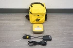 Topcon Hiper Sr Gps Gnss Glonass Vrs Network Rover Receiver. Fixed Price $999.99.