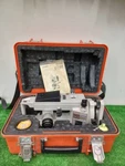 Sokkia Leitz DT6S Electronic Digital Theodolite Case Transit Level From Jp. Fixed Price $399.00.
