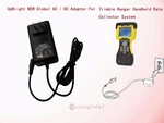 Ac Adapter For Tds Trimble Spectra TSC2 M890-0001 SSF35150 Gps Collector Charger. Fixed Price $9.99.