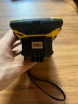 Axxis Titanium Logger Detonator Tester Trimble TDC100 Handheld Data Collector. Fixed Price $350.00.