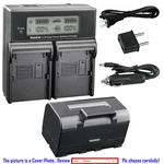 Kastar Battery Lcd Dual Fast Charger For Topcon BT-65Q BC-30D BT-30. Fixed Price $89.99.