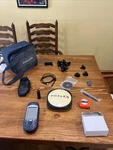 Thales PROMARK3 Gps Receiver With Magellan. Fixed Price $500.00.