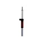 Leica Orignal GLS12 Telescopic Prism Pole Survey Measuring. Fixed Price $370.02.