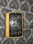 Somero Spectra Precision Laser Dual System Controller, Model CB20T0-DS. Fixed Price $3000.00.