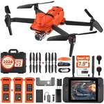 Autel Evo 2 Pro V3 Rtk Rugged Kits 6K Hdr Video Centimeter-level Positioning. Fixed Price $2990.00.
