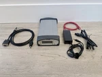 Trimble NETR9 TI-2 Gnss Reference Station Receiver Gps Glonass Galileo Rtk Cors. Fixed Price $645.00.