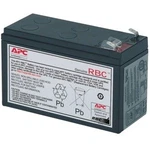 Apc Replacement Battery Cartridge #2 RBC2. Fixed Price $86.00.