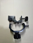 Trimble TSC3/RANGER Pole Bracket. Fixed Price $80.00.
