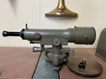 Level N3 Wild Heerbrugg, Leica, Upright Image, Swiss, Professional Surveyor, 40X. Fixed Price $1750.00.