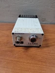 Teledesign TS4000 Watertight Radio Modem. Fixed Price $400.00.