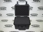 Black 10.5" Deep Weatherproof For Topcon Leica 360 Prism Survey Equipment Case. Fixed Price $59.99.