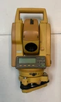 Topcon GTS-211D Total Station Surveying Transit W Battery- No Charger.. Fixed Price $1290.00.